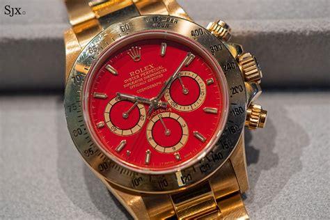 red face rolex fake|red face rolex for sale.